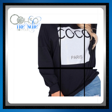 Load image into Gallery viewer, CoCo Paris Top