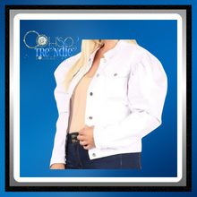 Load image into Gallery viewer, The Jasmine Jacket