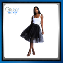 Load image into Gallery viewer, Lacey Diva Skirt