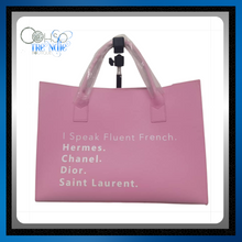 Load image into Gallery viewer, “I Speak Fluent French”  Tote bag