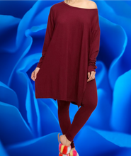 Load image into Gallery viewer, Cozy Comfy Two Piece