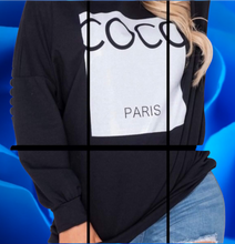 Load image into Gallery viewer, CoCo Paris Top